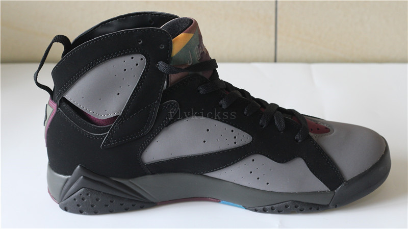 Air Jordan 7 Retro Bordeaux